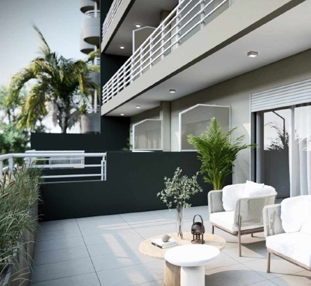 VENTA DEPTO 3 AMB CASEROS FRENTE BALCON FINANCIA!