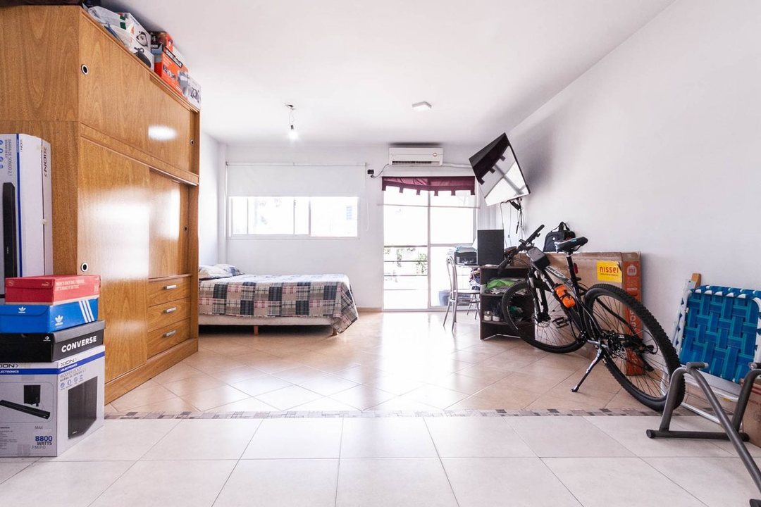 DEPARTAMENTO MONOAMBIENTE EN VENTA EN BANFIELD