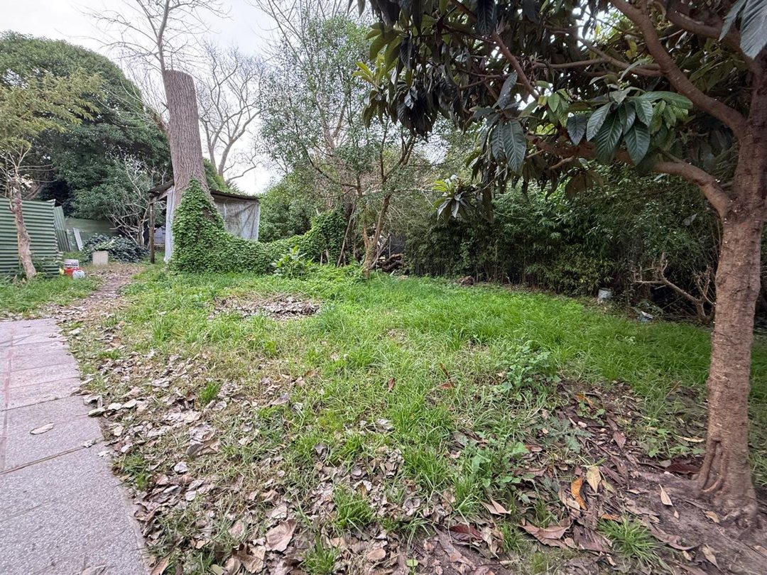 Monoambiente en Planta Baja  en Alfar