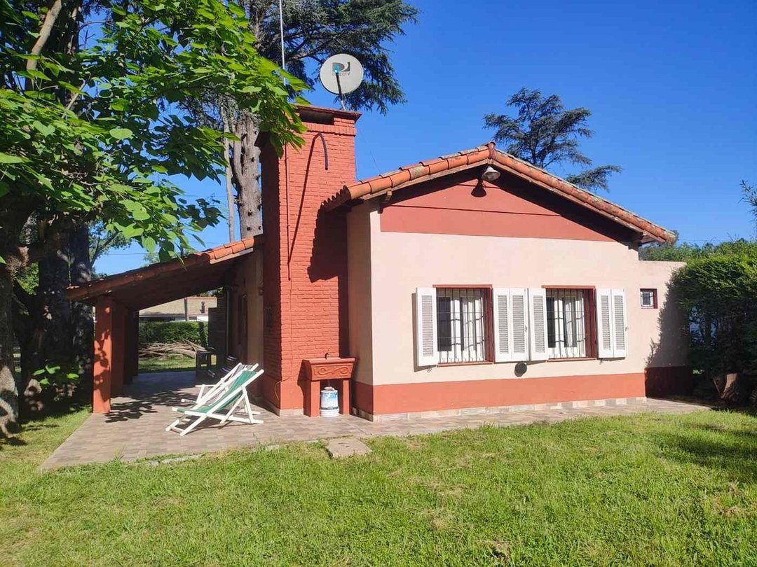 CASA QUINTA 3 AMB VENTA EN GRAL. RODRIGUEZ PILETA