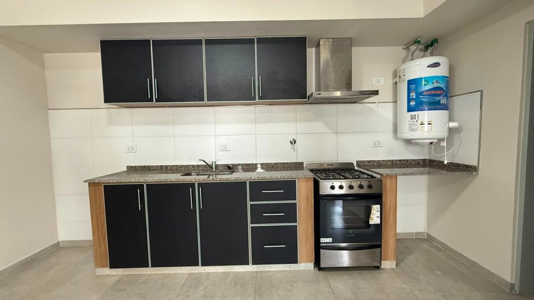 Departamento 2 amb en alquiler - Valentin Alsina