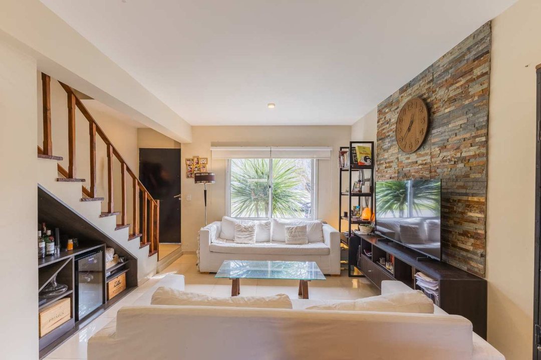 DUPLEX 3 AMB CON JARDIN Y PARRILLA - LA ANGELICA