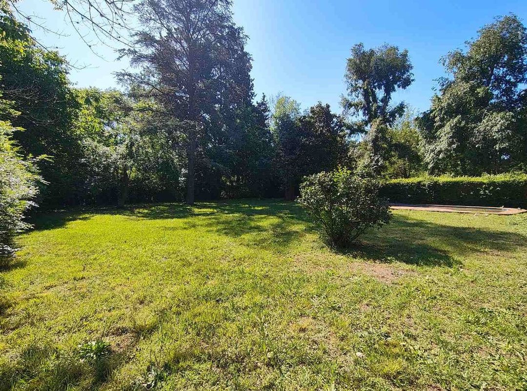 LOTE 25 X 73.79 MTS.  EN VENTA GENERAL RODRIGUEZ