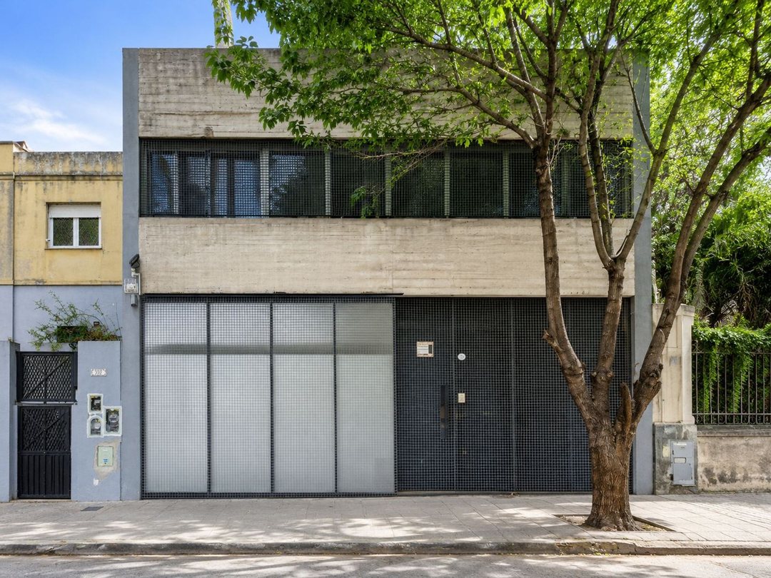 GALPON DEPOSITO 353M2 EN VENTA EN ZONA COM FLORES