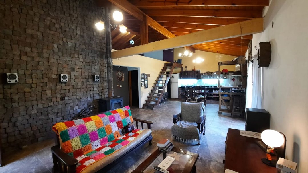 VENTA CASA 3 AMBIENTES PILETA LOMA VERDE ESCOBAR