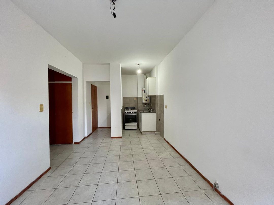 DEPARTAMENTO DE 1DORMITORI EN ALQUILER ECHESORTU