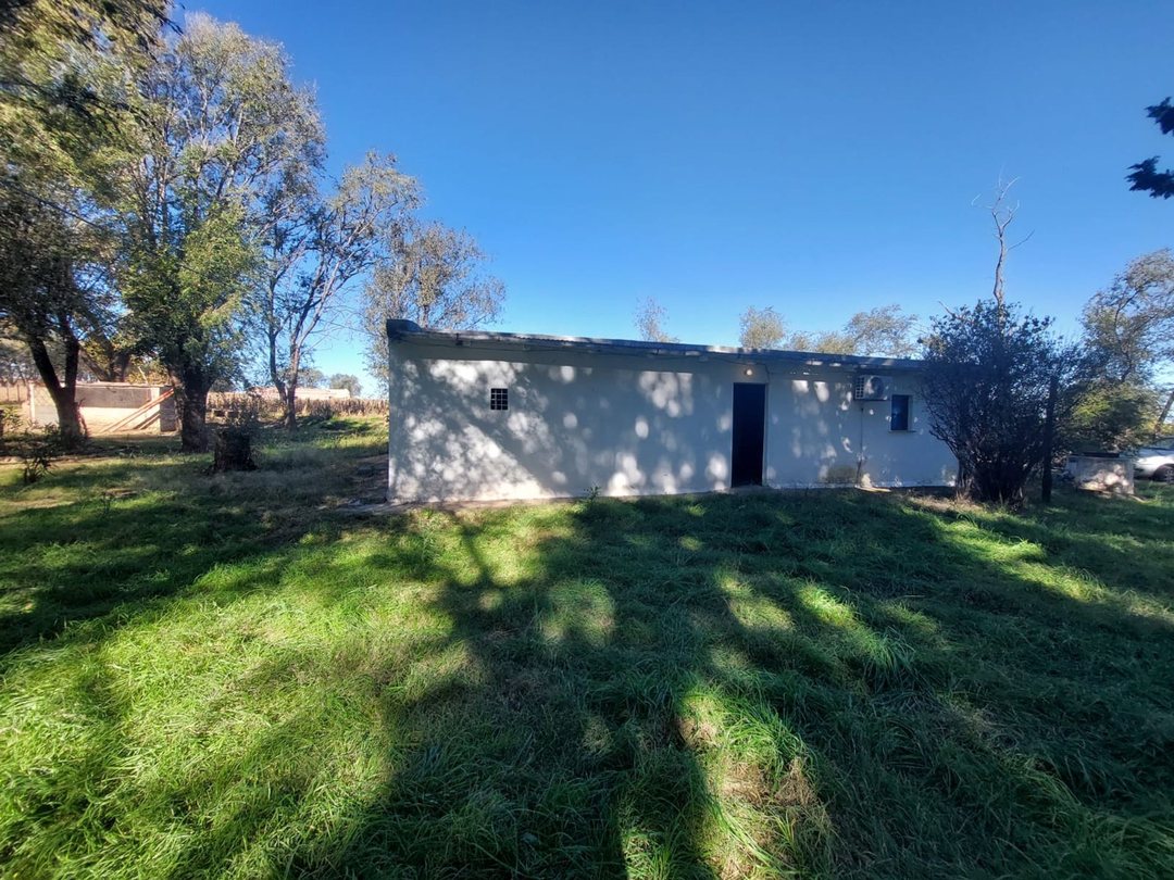 VENTA CHACRA 2,5 Ha SOBRE RUTA N°9 ESTANCIA GRANDE