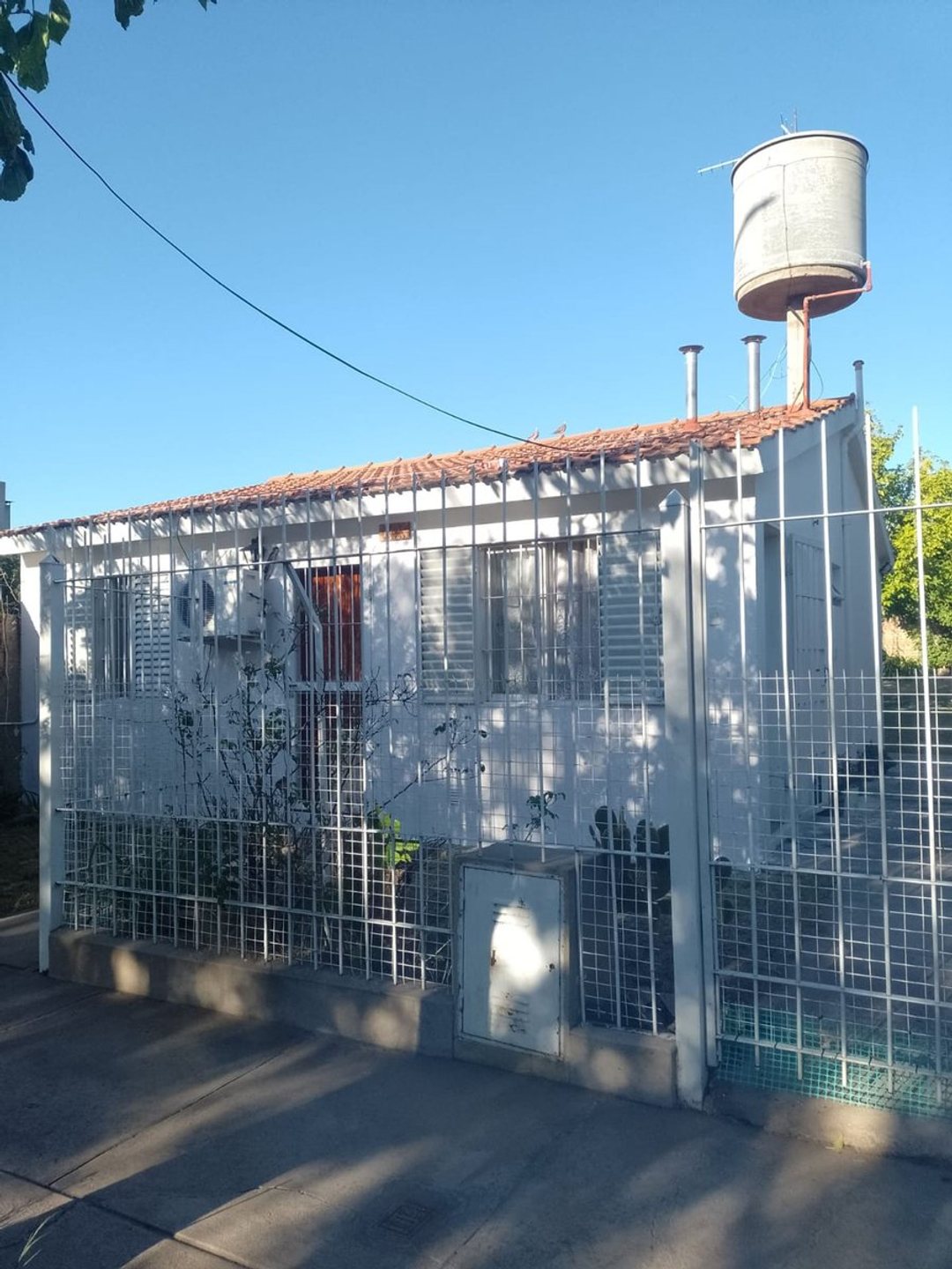 VENDE CASA Bº JUAN DE DIOS GARRO - SAN LUIS