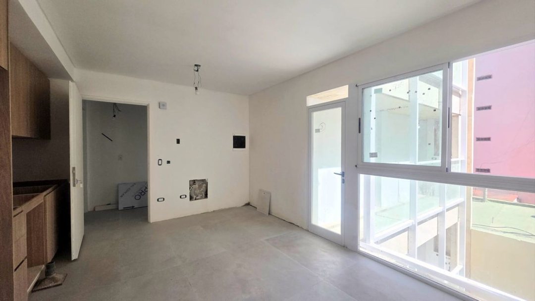 BELGRANO DEPARTAMENTO VENTA 2 AMBIENTES A ESTRENAR