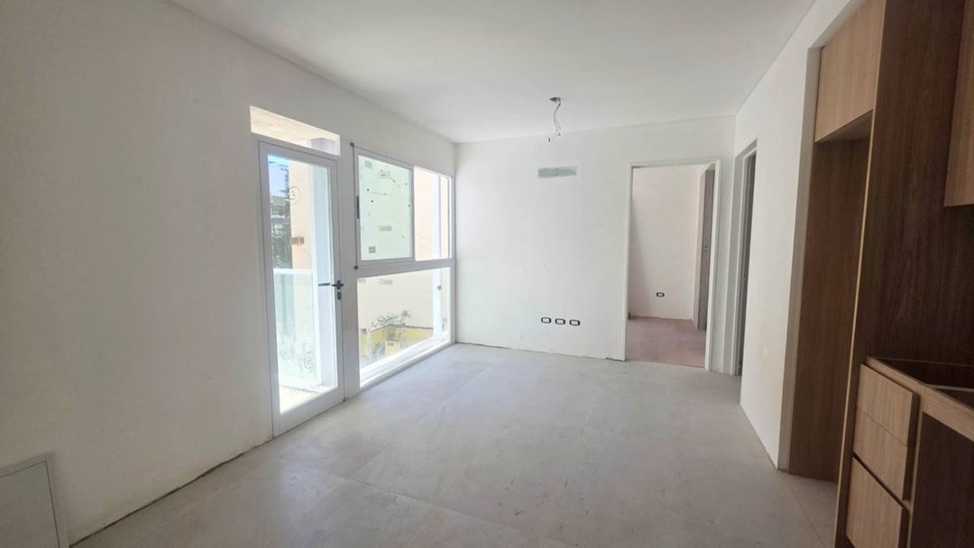 BELGRANO DEPARTAMENTO VENTA 2 AMBIENTES A ESTRENAR