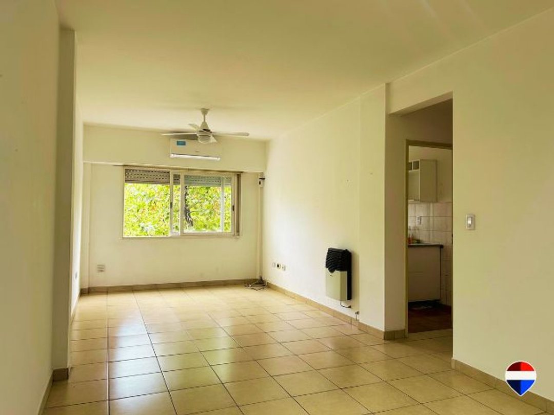 VENTA DEPTO 2 AMB C/BALCON SAN MARTIN CENTRO