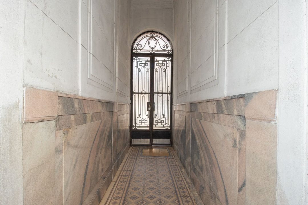VENTA PH 5 AMB CHACARITA