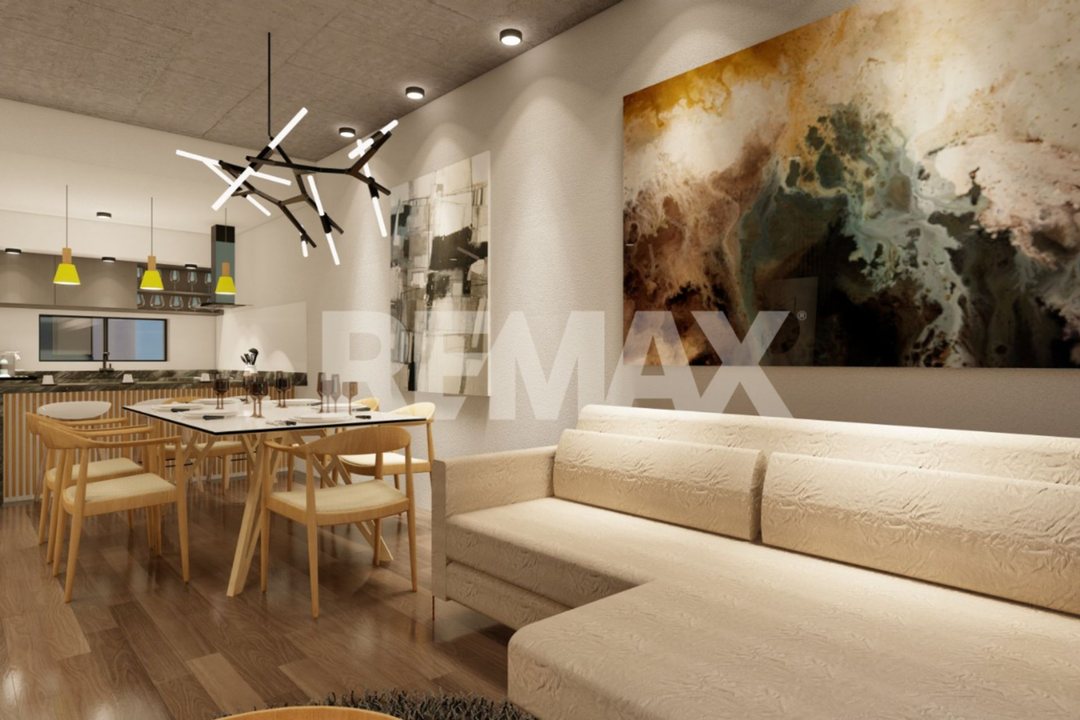 VENTA DEPARTAMENTO UN DORMITORIO EN POZO NEUQUEN