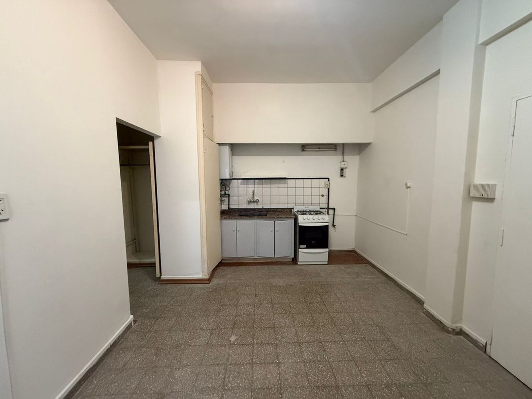 Departamento en alquiler centro Bahia Blanca