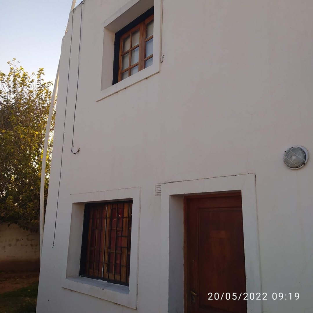 DUPLEX DOS DOMITORIOS / 2 BAÑOS