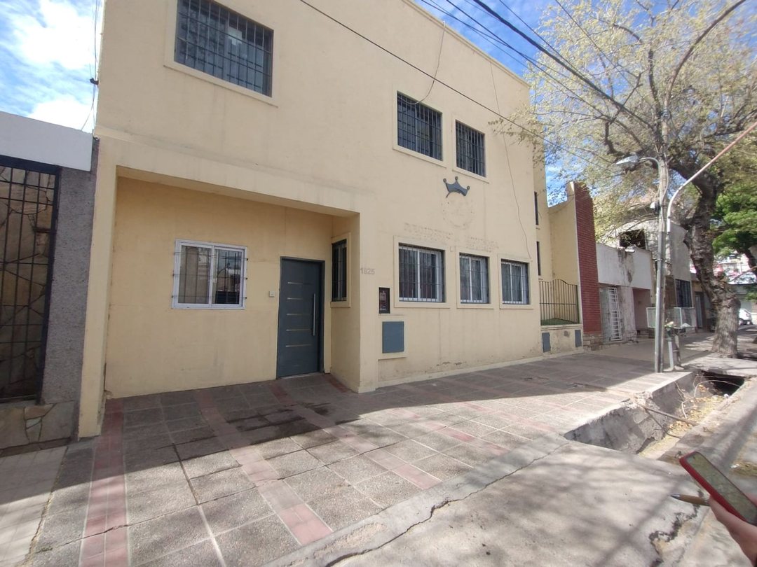 Alquiler centrico ideal Hotel y Geriatrico