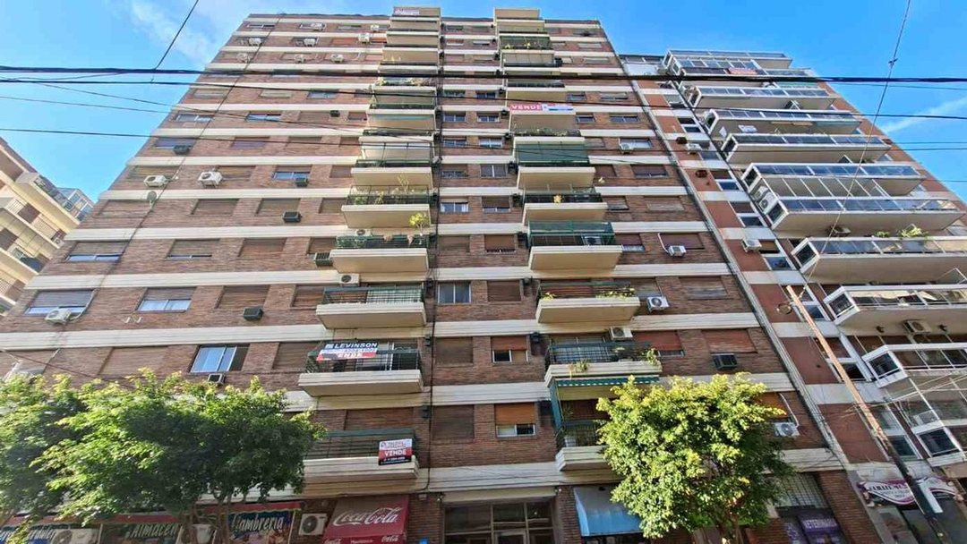 VENTA DEPTO 3 AMB, MARCONI AVELLANEDA BALCON , LUZ