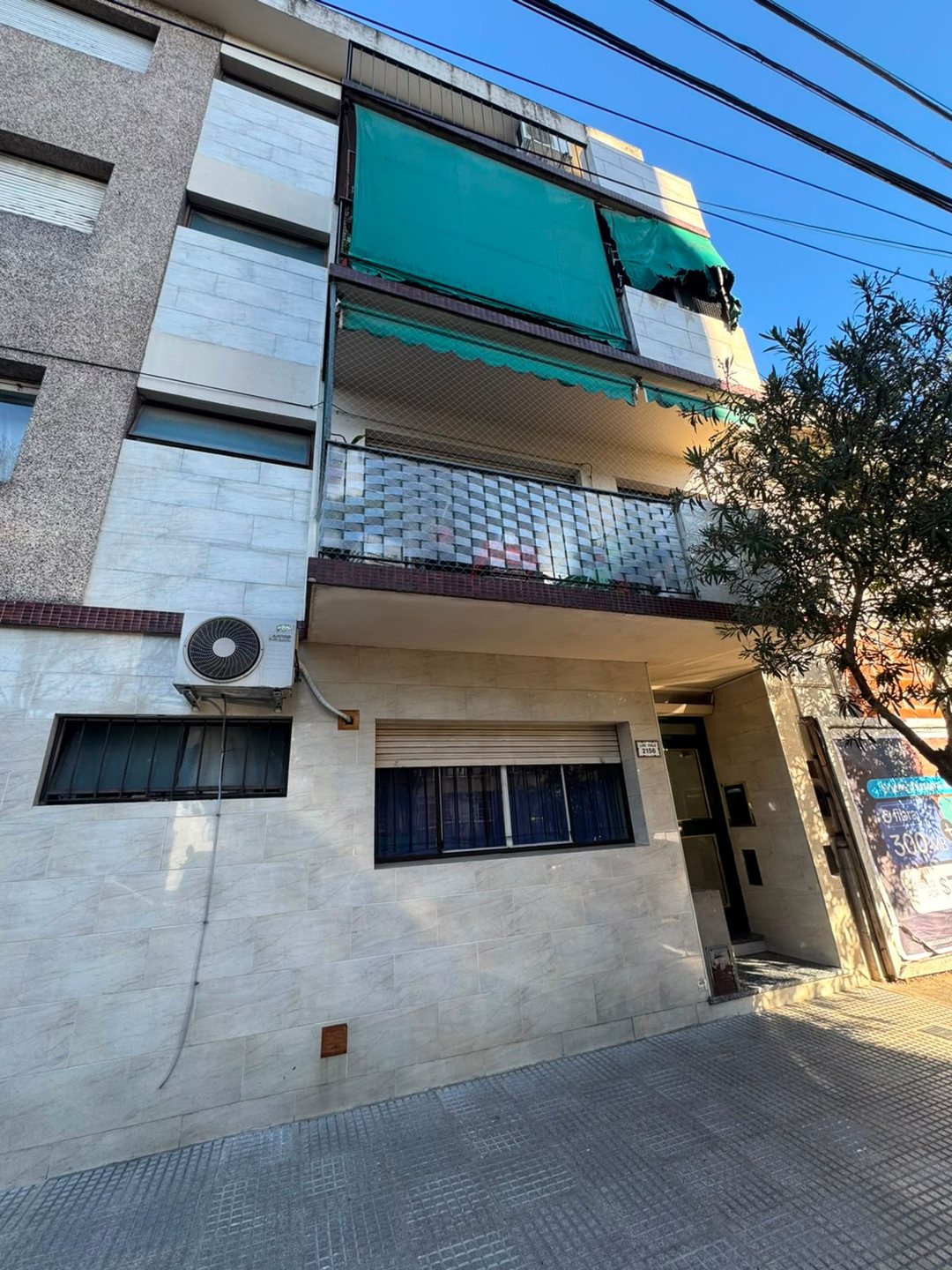 VENTA DEPARTAMENTO 2 AMB VILLA MITRE LUMINOSO