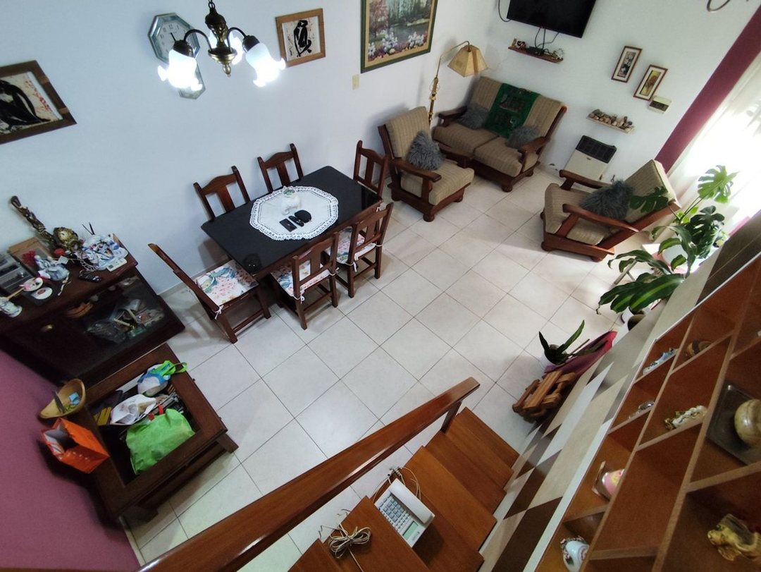 PH VENTA CIUDADELA 3 AMBIENTES APTO CREDITO