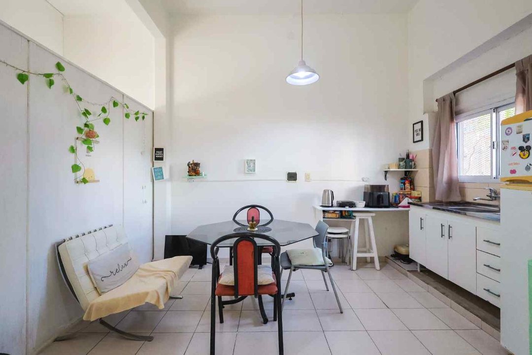 PH Monoambiente Divisible en Venta San Fernando