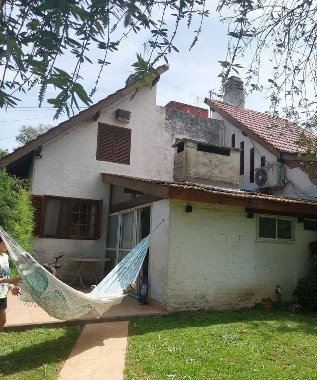 Venta Casa 3 ambientes CSIS Monte Grande
