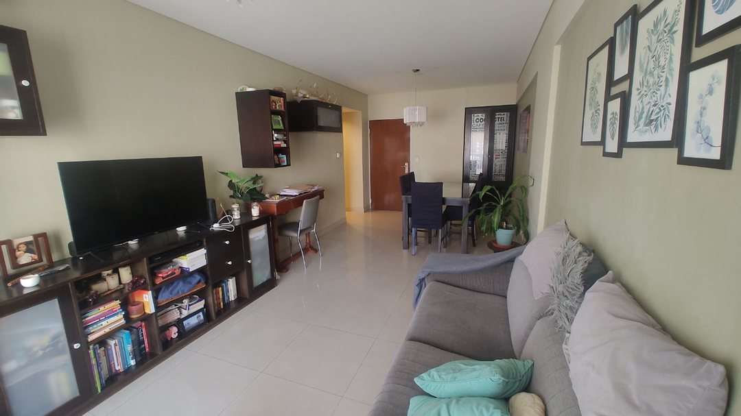 VENTA SEMIPISPO 4 AMB COCHERA BAULERA AMENITIES