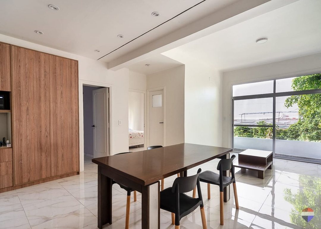 alquiler ph 3 ambientes caballito