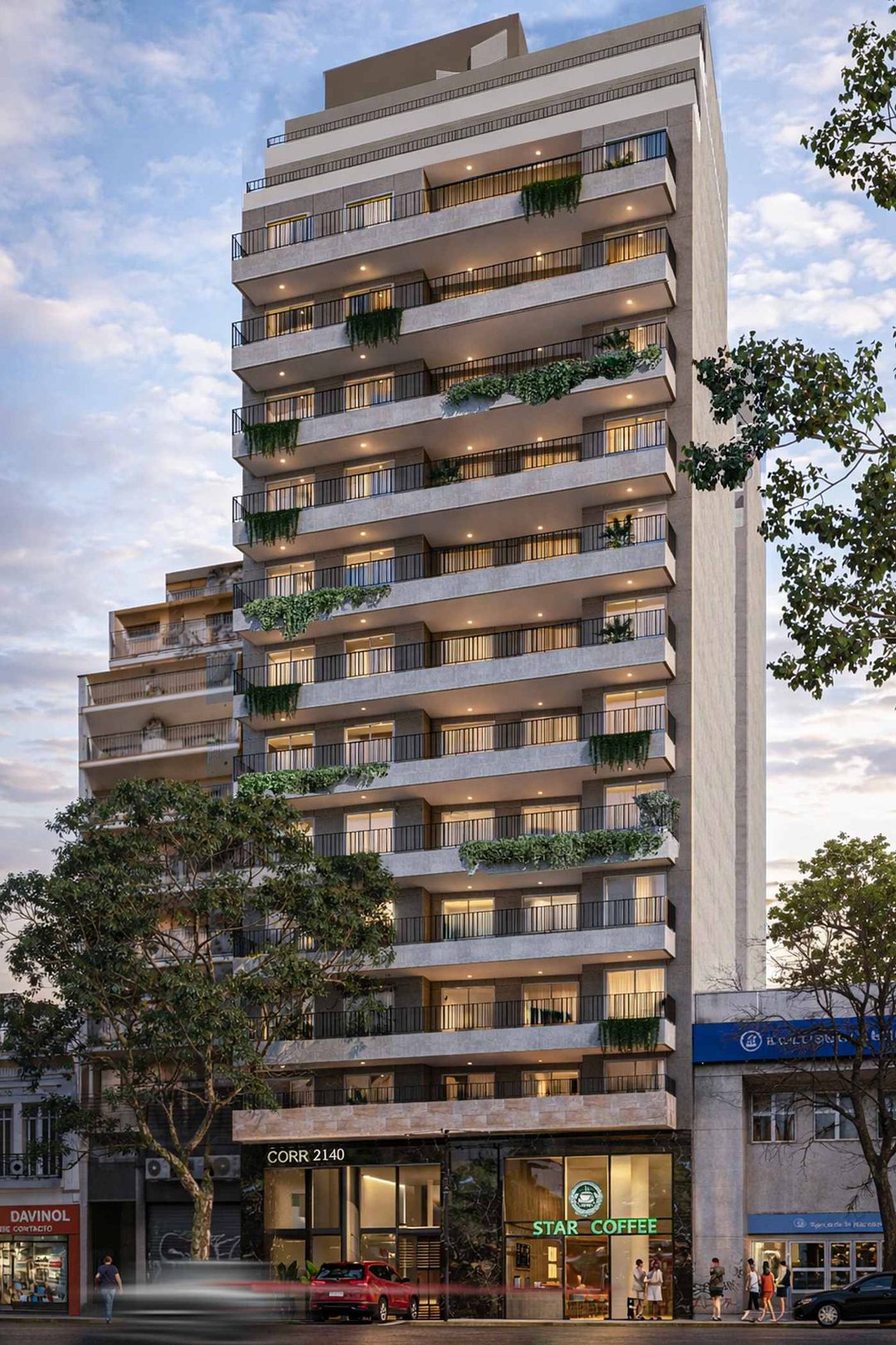 Venta Studio-Monoambiente | Financiado- Balvanera-