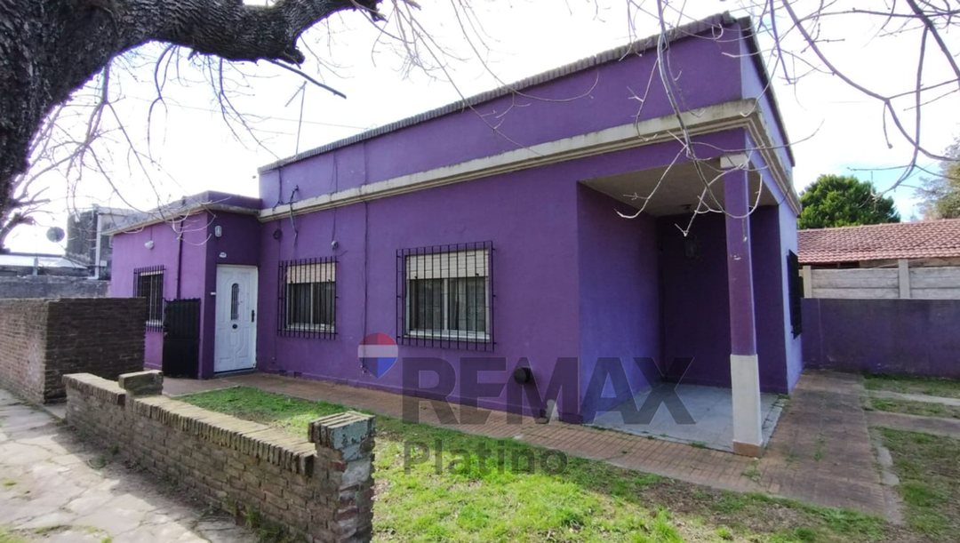 VENTA CASA 3 AMB HUDSON + DUPLEX / APTO CREDITO