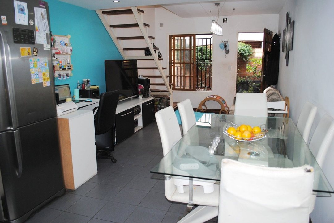 VENTA PH 3 AMB TIPO DUPLEX CON COCHERA