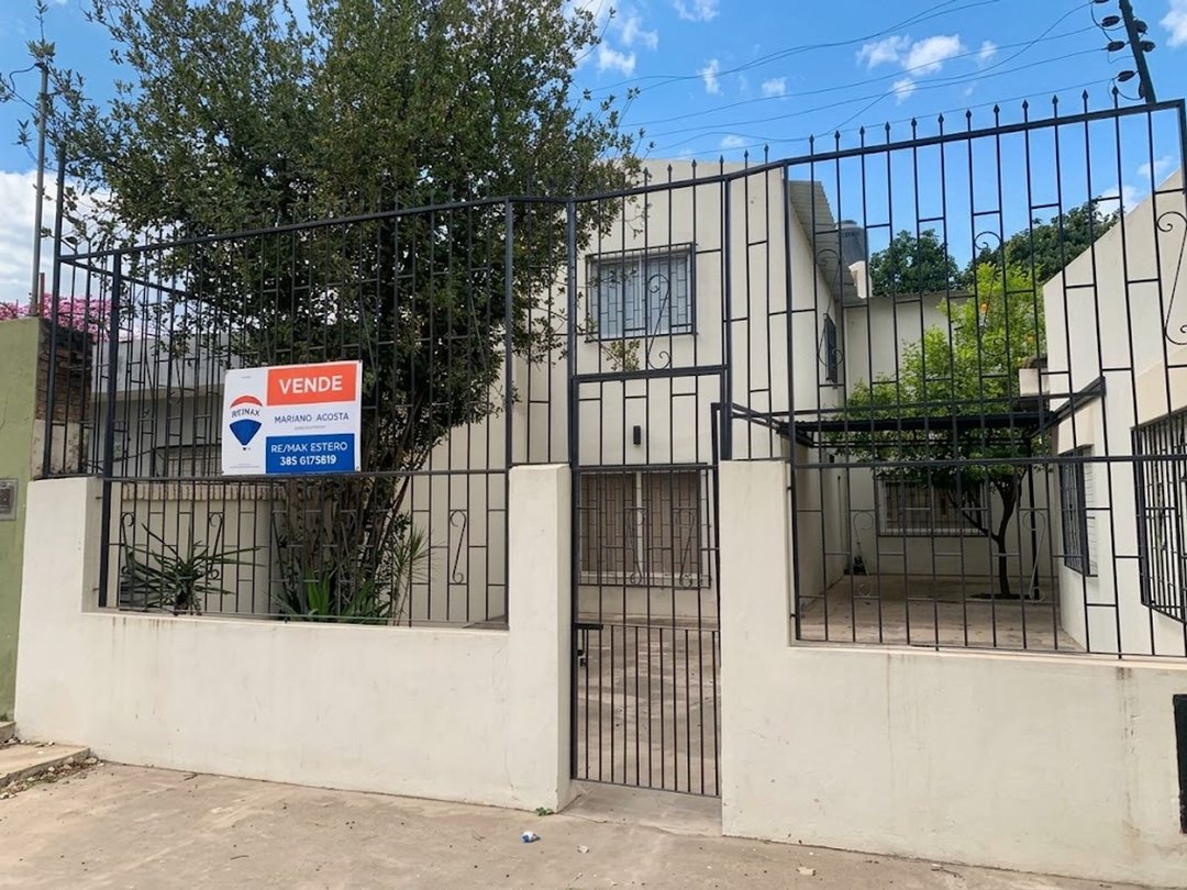 Venta de Duplex en Termas de Rio Hondo