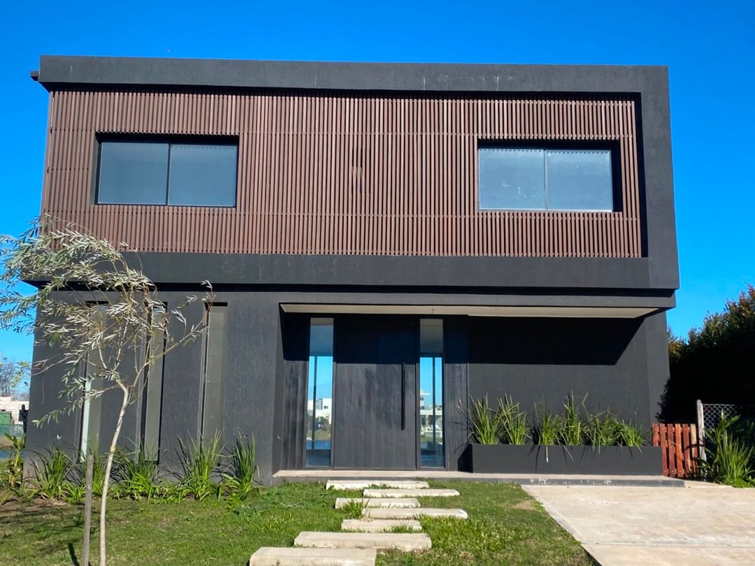 CASA 5 AMB VENTA SANTA ANA VILLANUEVA A LA LAGUNA