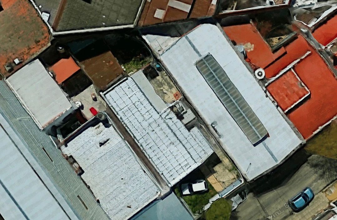 VENTA DEPOSITO CON OFICINAS SAN MARTIN