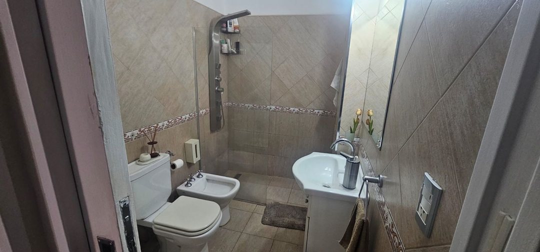 VENTA DEPARTAMENTO 3 AMBIENTES VILLA CRESPO