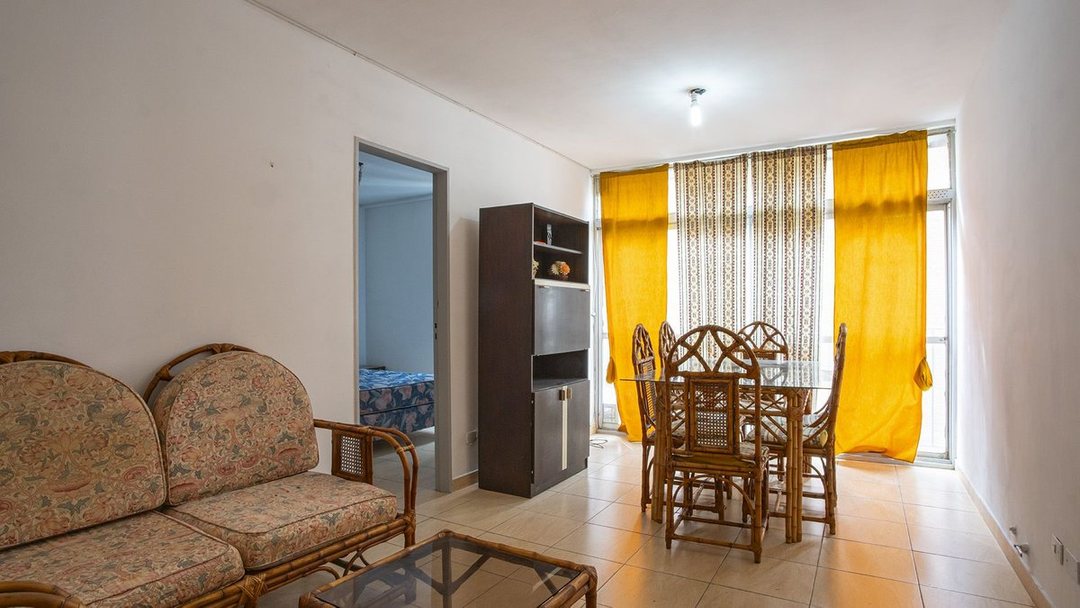 ALQUILER DEPARTAMENTO UN DORMI AMOBLADO B. MARTIN