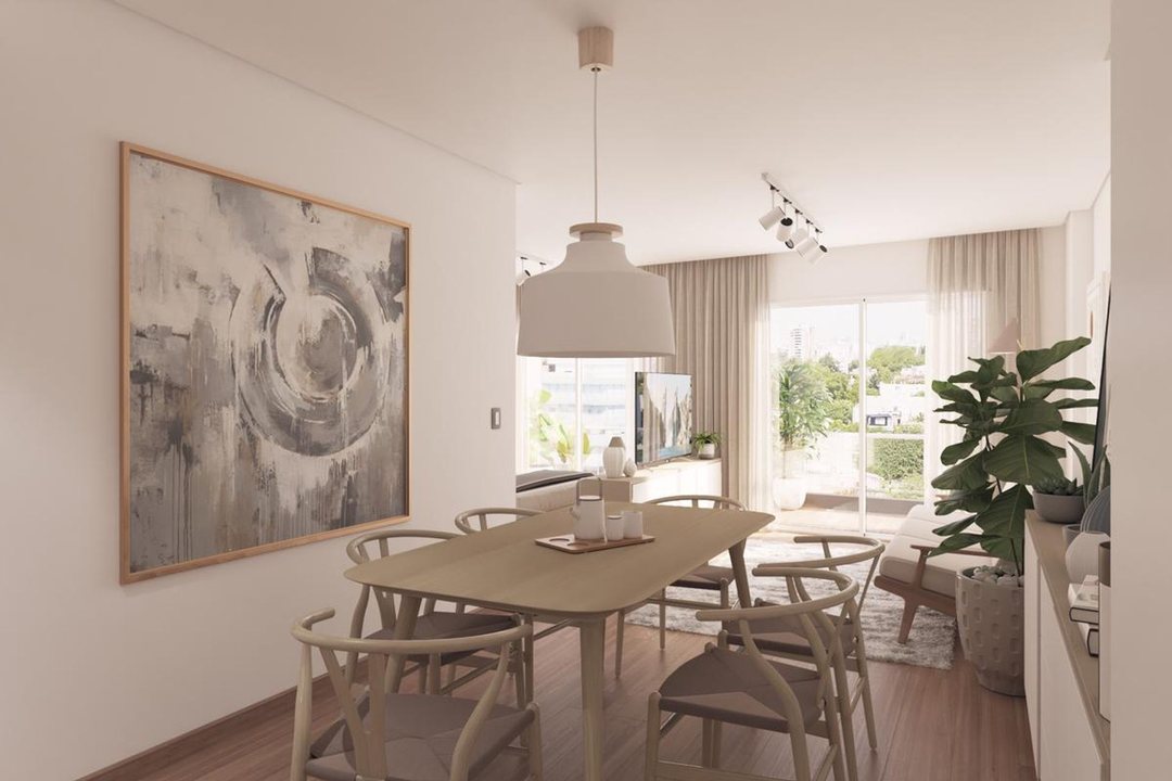 2 Ambientes | Balcón+Patio | Financiado-Balvanera