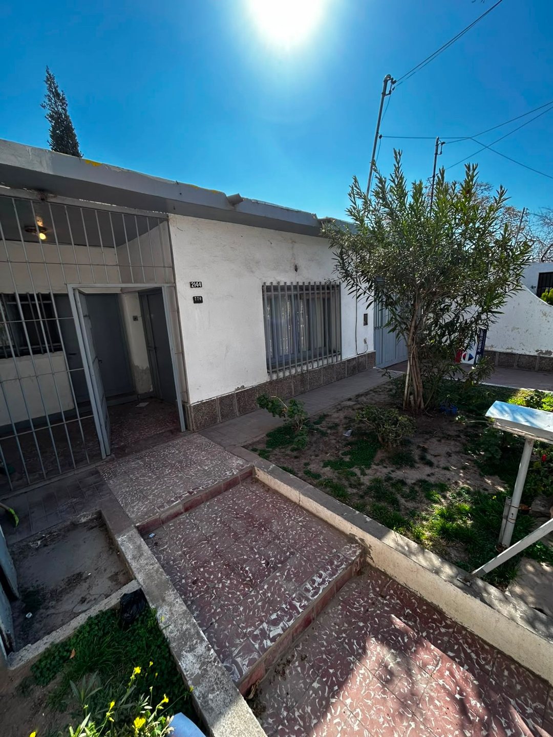CASA EN VENTA BARRIO SANTA ANA