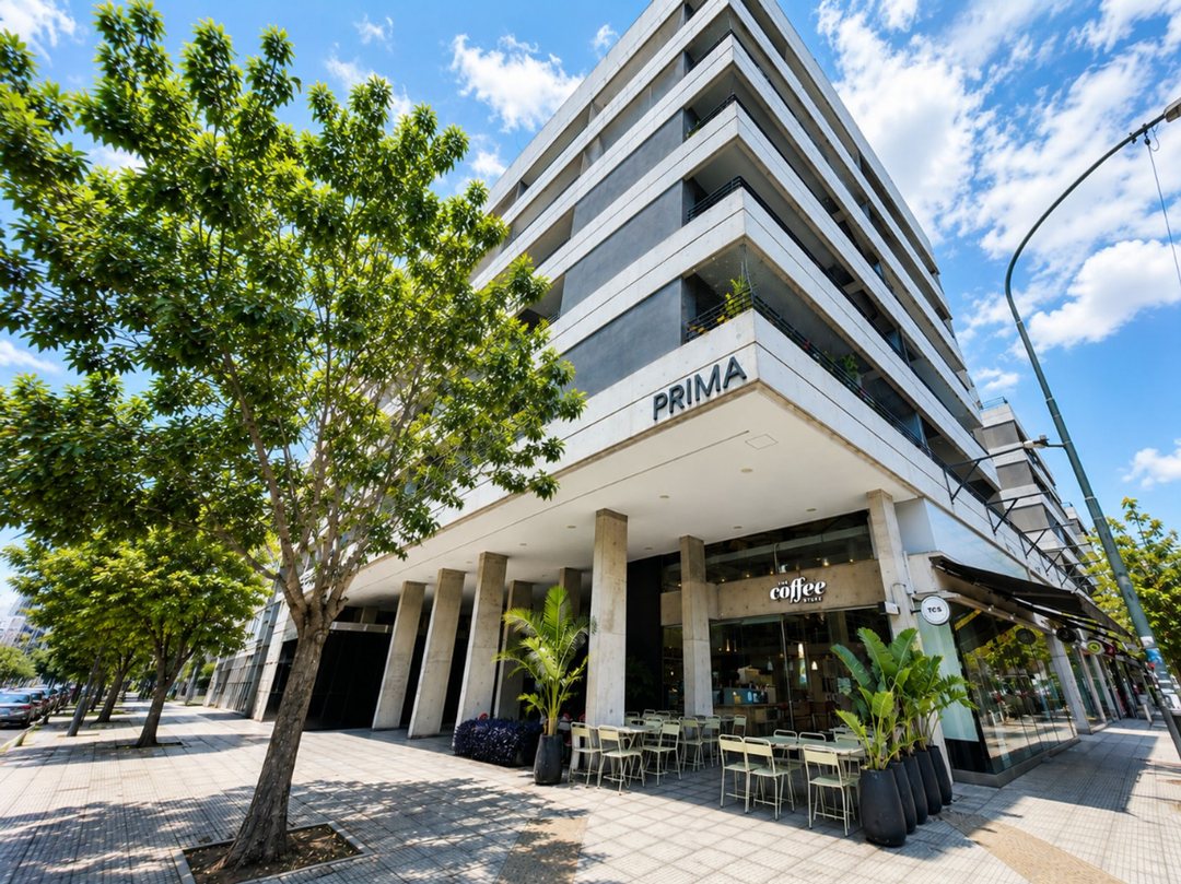 Venta departamento 3 Amb Cochera PRIMA CABALLITO