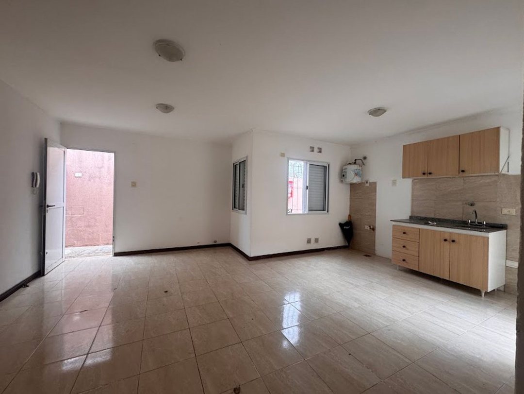 VENTA/ DEPARTAMENTO/ 1 DORMITORIO/ VILLA ROSAS