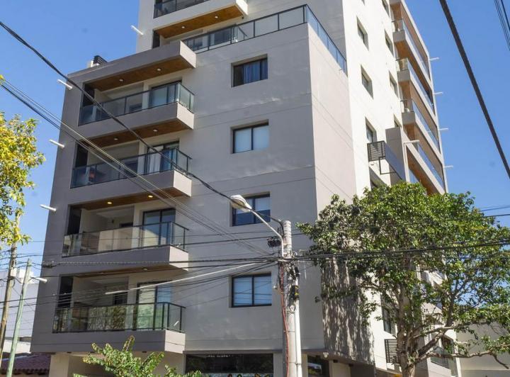 Departamento · 49m² · 2 Ambientes
