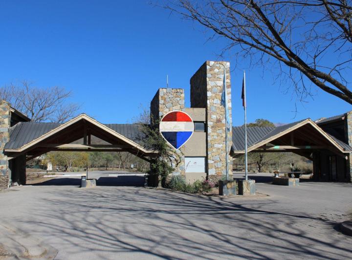 Terreno · 1989m²