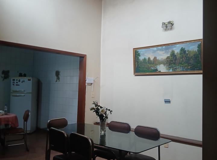 Casa · 562m² · 3 Dormitorios · 2 Cocheras