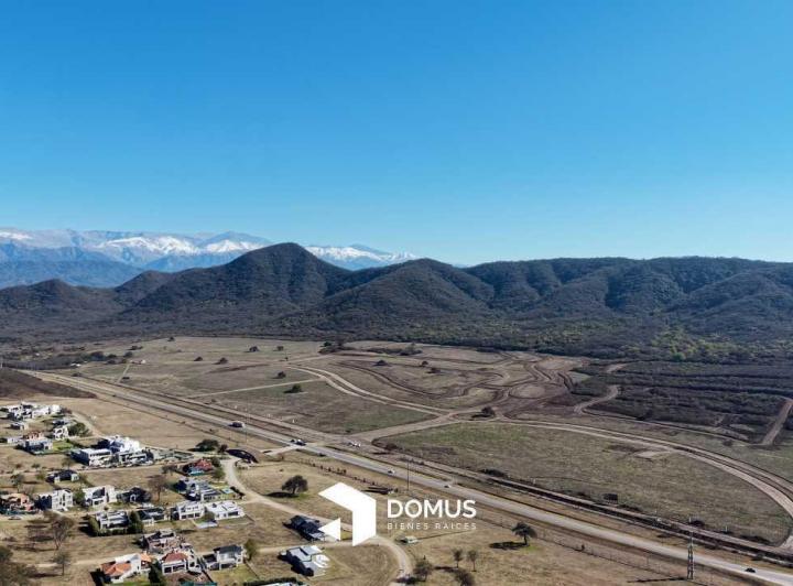 Terreno · 600m²