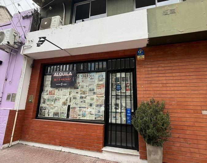 Oficina comercial · 40m² · 1 Ambiente