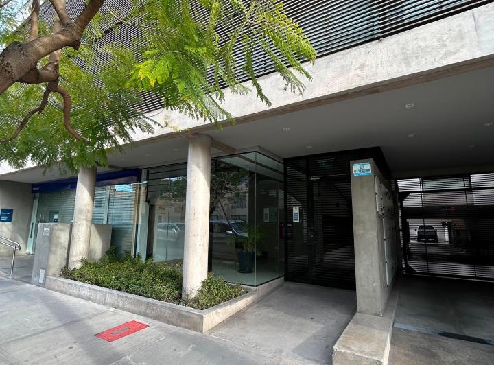 Departamento · 48m² · 2 Ambientes