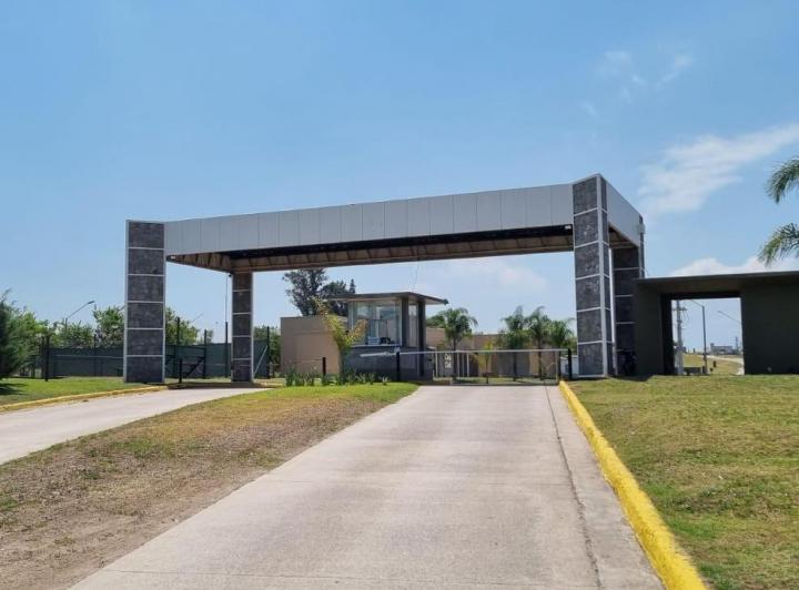 Terreno · 538m²