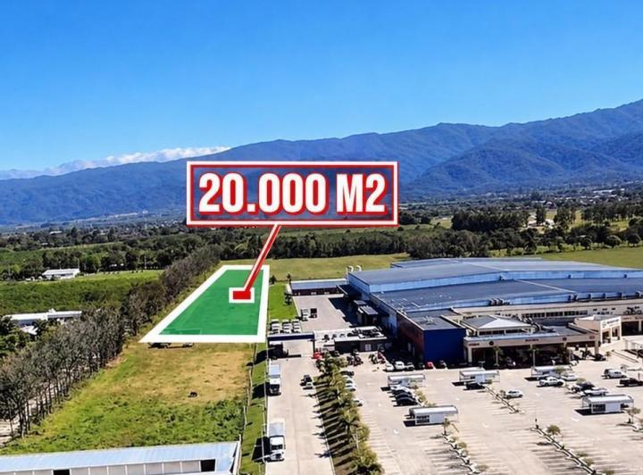 Terreno · 20000m²