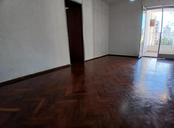 Departamento · 40m² · 3 Ambientes · 1 Cochera