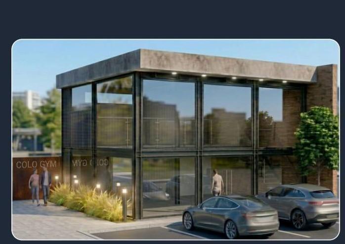 Local comercial · 125m²