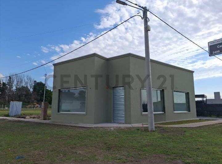 Local comercial · 80m² · 2 Ambientes